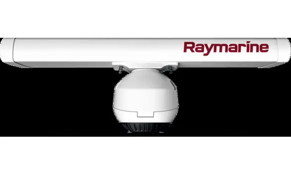 MAGNUM Slot Antenna