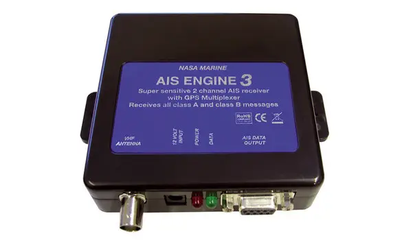 Ais Engine 3
