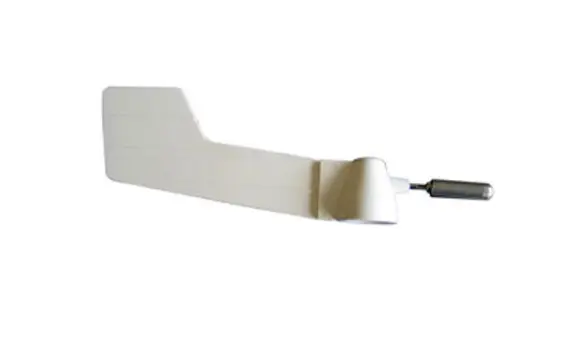 Wind vane kit