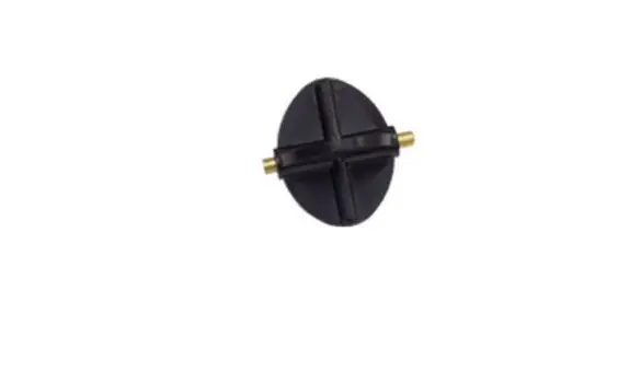 Paddlewheel  spindle