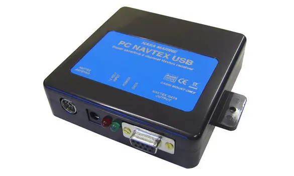 PC Navtex USB