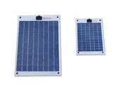 Semi Flexible SOLAR PANELS
