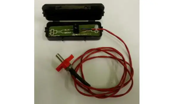 EX1 Sensor